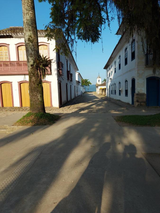 Casa Dias Cabore - Espaco E Protecao A 5 Min Do Centro Historico Villa Araquari Exterior photo