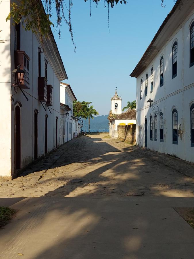 Casa Dias Cabore - Espaco E Protecao A 5 Min Do Centro Historico Villa Araquari Exterior photo