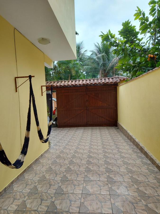 Casa Dias Cabore - Espaco E Protecao A 5 Min Do Centro Historico Villa Araquari Exterior photo