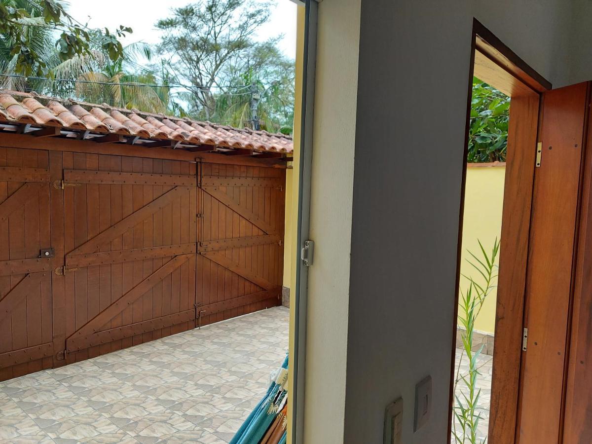 Casa Dias Cabore - Espaco E Protecao A 5 Min Do Centro Historico Villa Araquari Exterior photo
