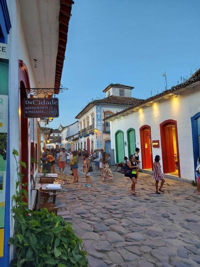 Casa Dias Cabore - Espaco E Protecao A 5 Min Do Centro Historico Villa Araquari Exterior photo