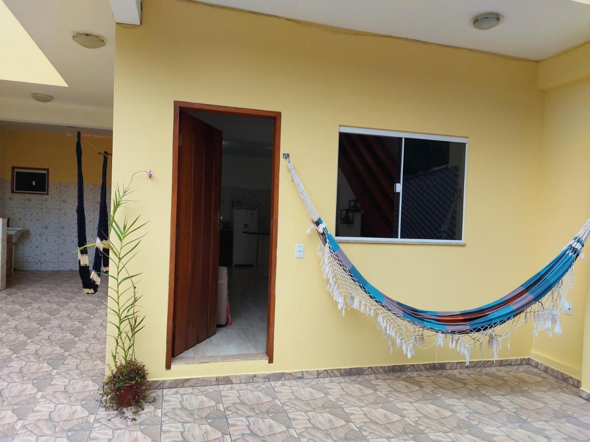 Casa Dias Cabore - Espaco E Protecao A 5 Min Do Centro Historico Villa Araquari Exterior photo
