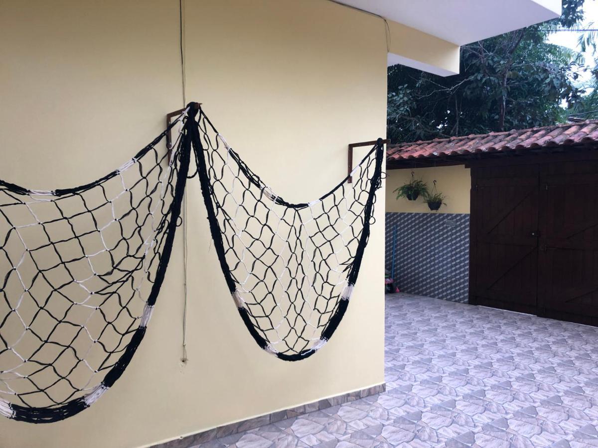 Casa Dias Cabore - Espaco E Protecao A 5 Min Do Centro Historico Villa Araquari Exterior photo